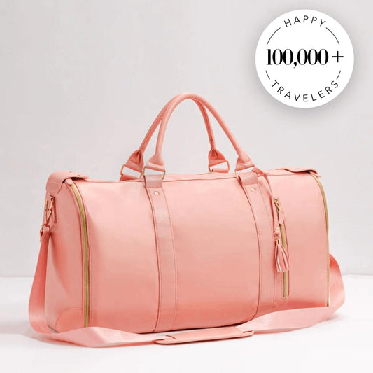 Luxvoya Travel Bag 2.0