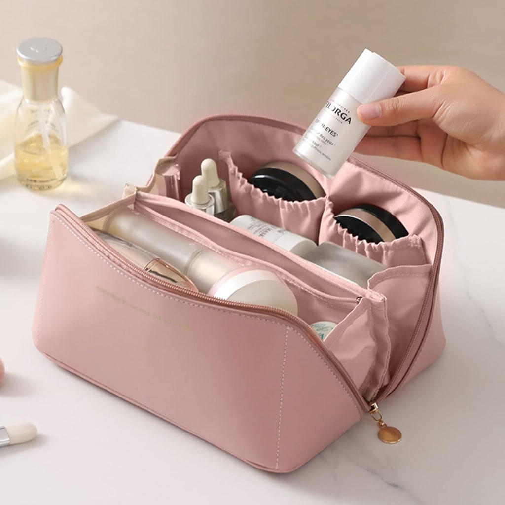 Luxvoya Travel Bag 2.0